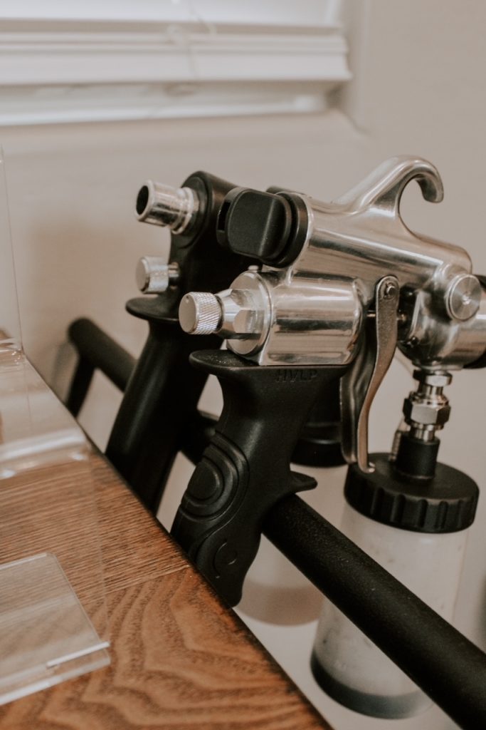 Spray Tanning Buckeye, AZ Copper Haus Tan