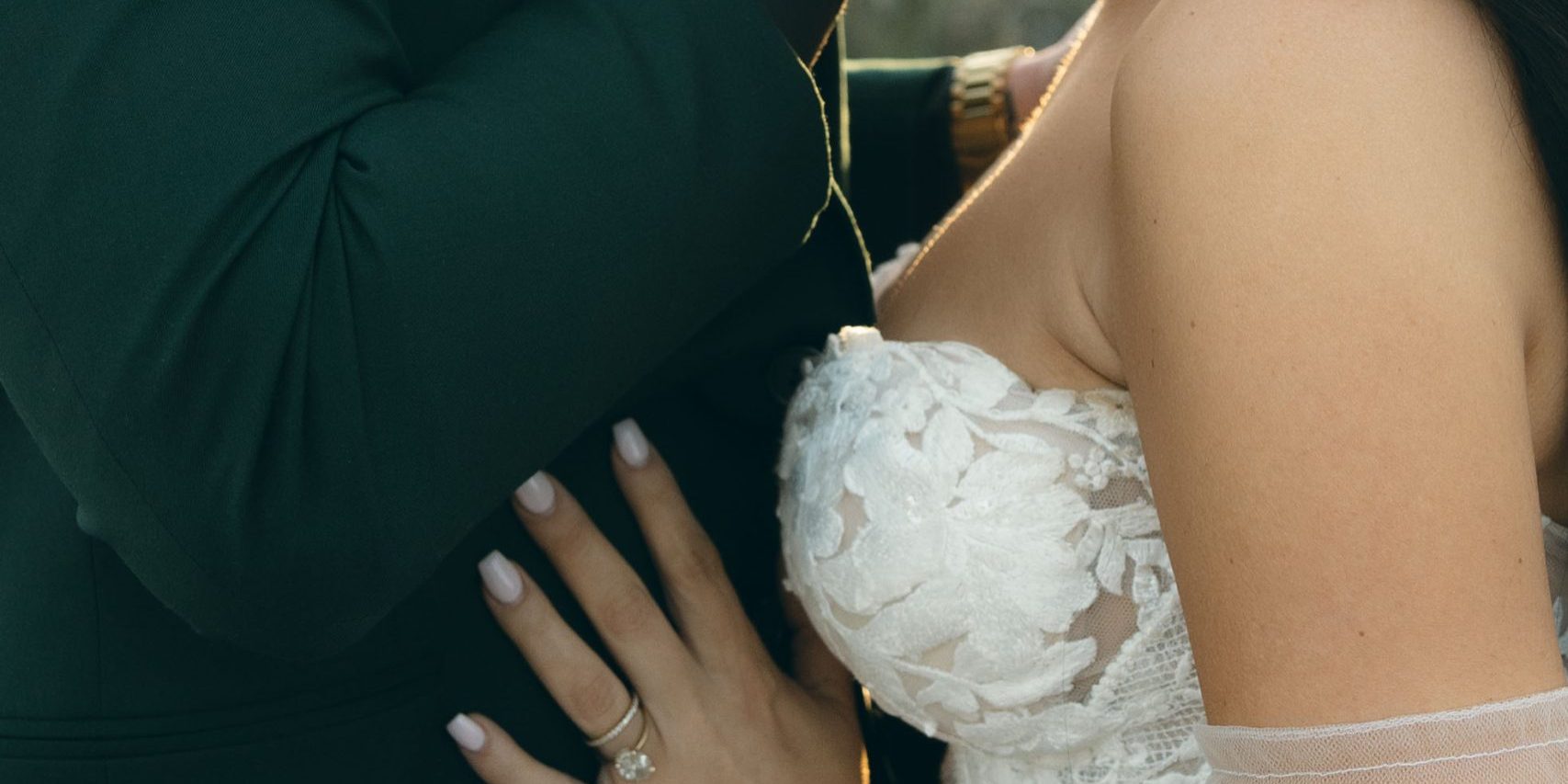 Mr + Mrs McClafferty Wedding tan photo by @j.colonyphotography